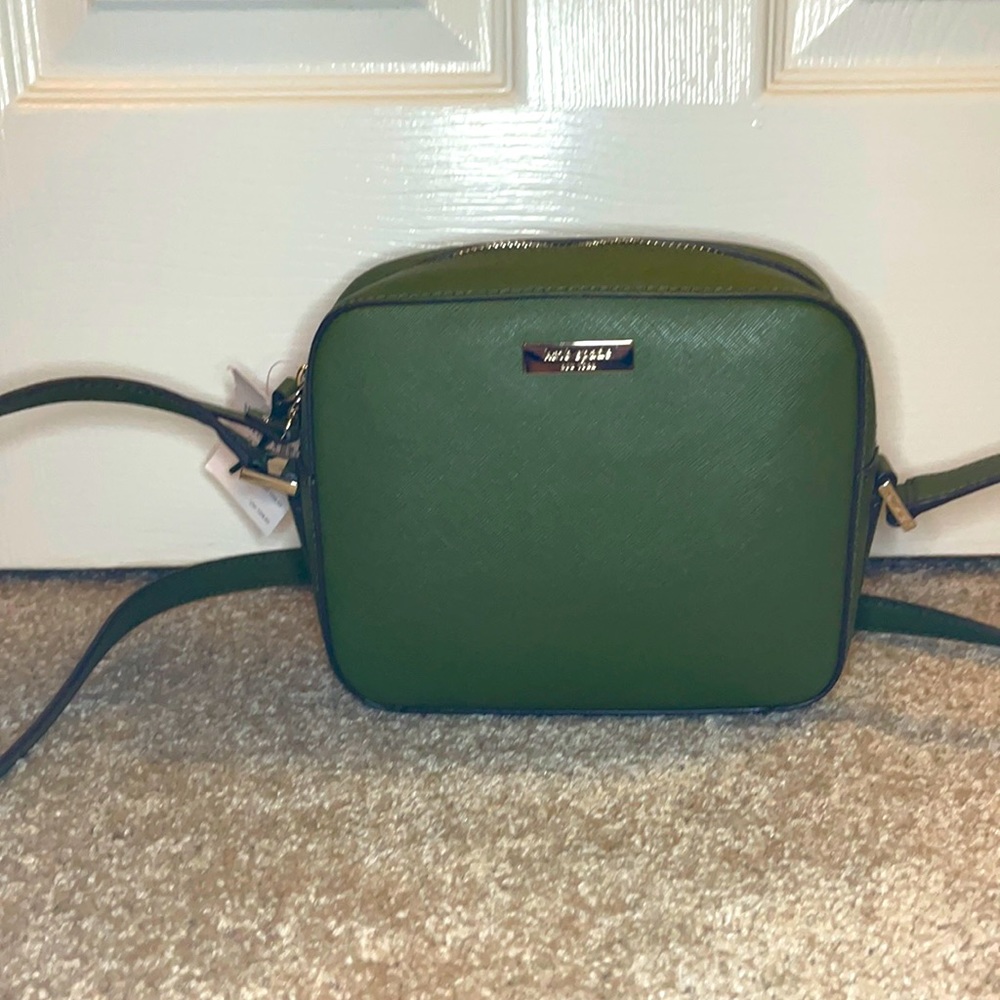 Kate spade crossbody